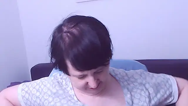 ChristaRose Webcam show