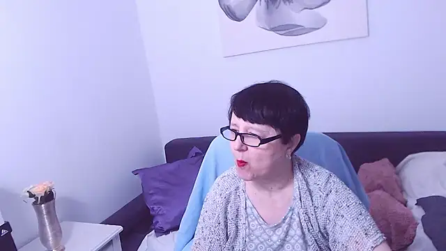 ChristaRose's Live XXX Chat