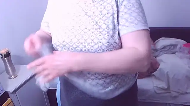 ChristaRose Live XXX-chat