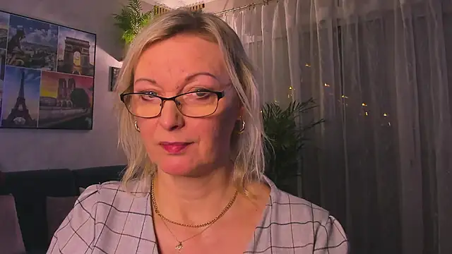 Živý XXX chat vanessa_chat