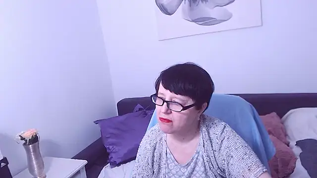 ChristaRose 现场XXX聊天