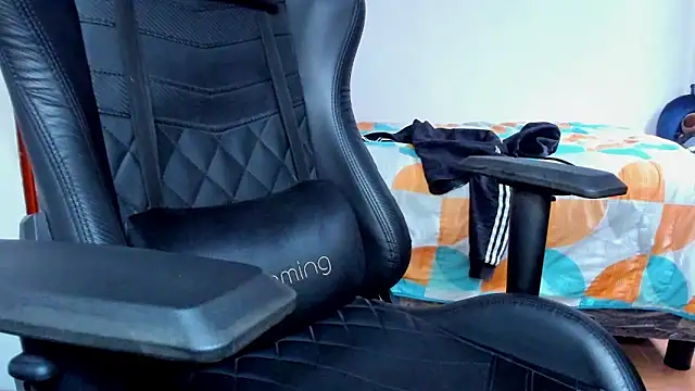 Tommy_Bred 웹캠 쇼