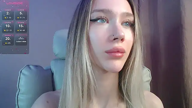 Des_ch's Live XXX Chat