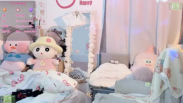 Chat XXX Live Yoyo_520