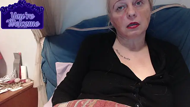 martachatte's Live XXX Chat