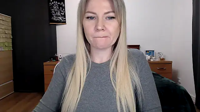 ParadiseAlina Chat XXX live