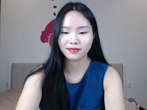 AmeliaJohanson Show in webcam