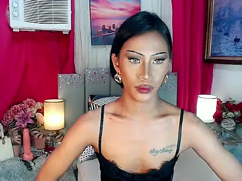 Tarah_MC_Collins' Live XXX Chat