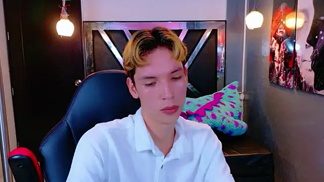 Živý XXX chat park_jimin1