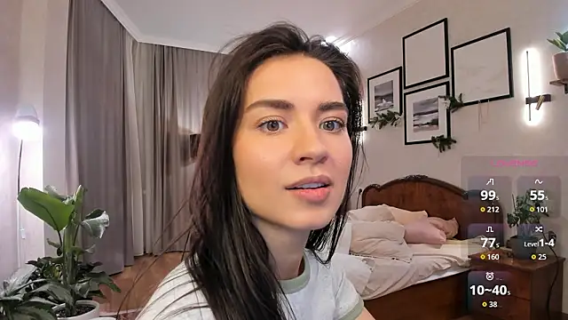 NicoleLuv's Live XXX Chat