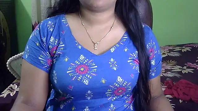 Sembang XXX Secara Langsung BengaliQueenStar