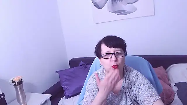 ChristaRose Live XXX-chat