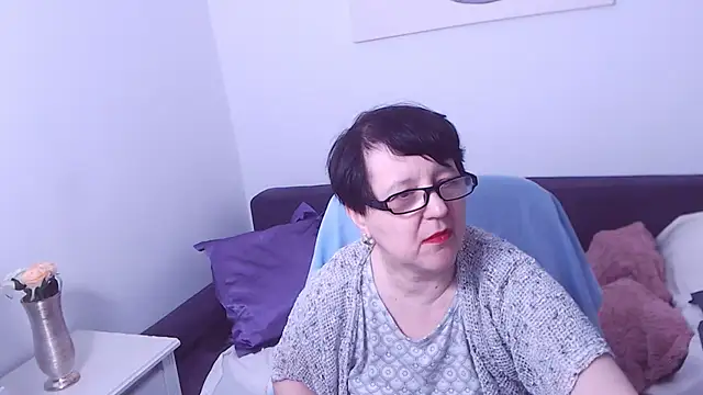 ChristaRose's Live XXX Chat