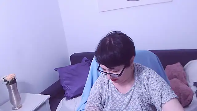 ChristaRose 라이브 XXX 채팅