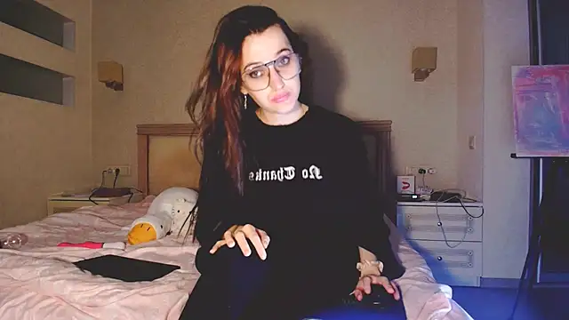 Živý XXX chat Iren