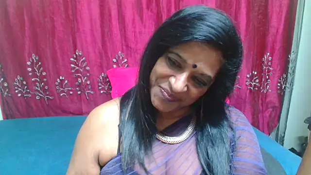 INDIANFUSION live XXX chat