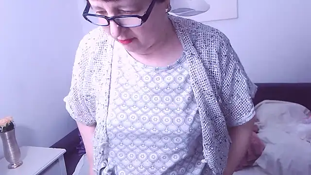 دردشة ChristaRose الجنسية المباشرة