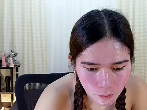 sassymimi69 Adlı Modelin Canlı XXX Sohbeti