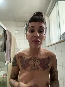 Nikatsu 现场XXX聊天