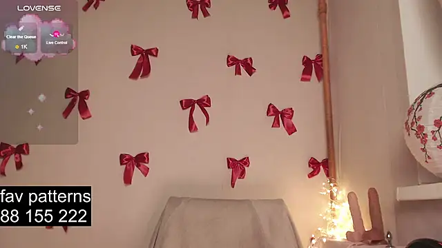 Chat XXX en directo de blissful_muse2