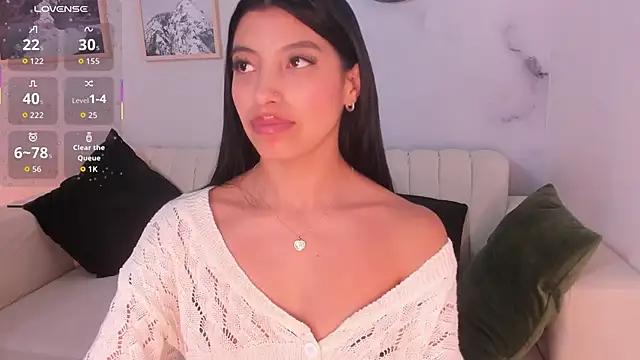 Tiffany_Low Chat XXX live