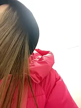 KrisMagnoly – Live XXX-chat