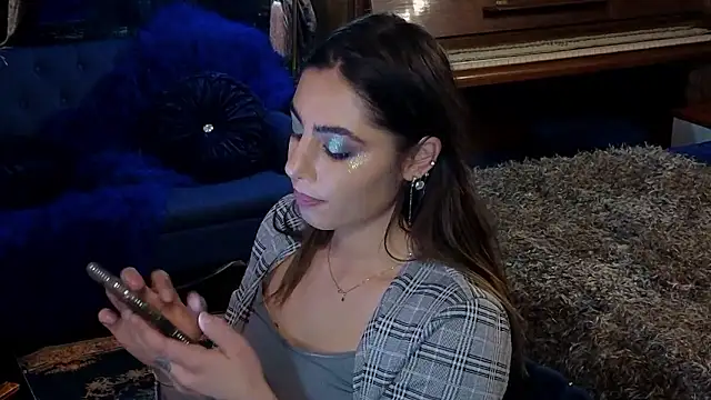 VanessaDoyle's Live XXX Chat