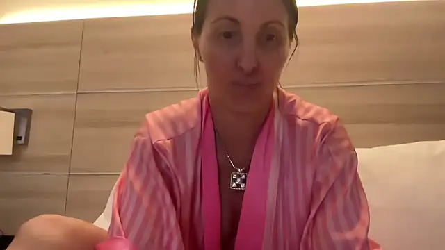 Chatroom XXX en direct de NurseStephania