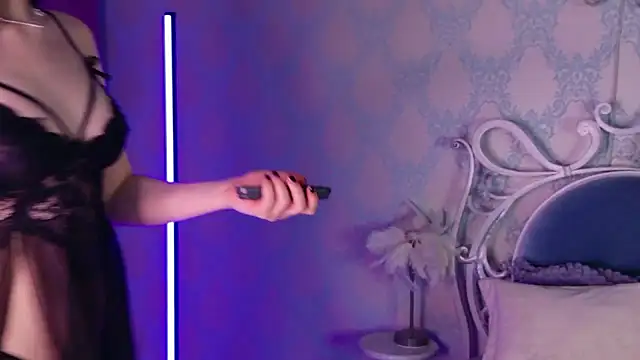 GraceMartinos 现场XXX聊天