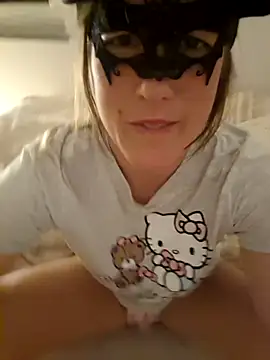 NaughtyCatgirl's Live XXX Chat