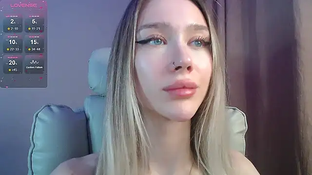 Des_ch's Live XXX Chat