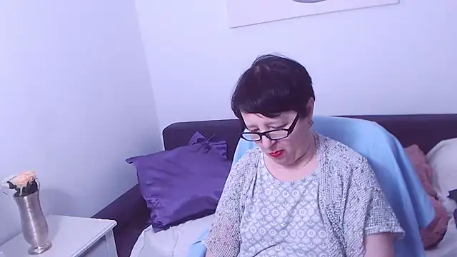 ChristaRoseのライブXXXチャット