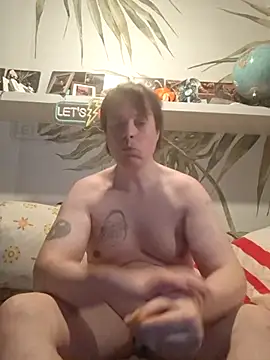 Živý XXX chat buuck1987