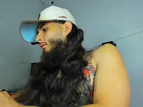 _Juan_Cruz_n Webbikameraesitys