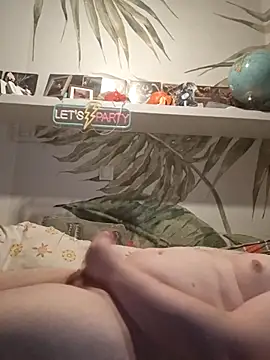 Chat XXX Live buuck1987