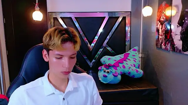 Chat XXX Live park_jimin1