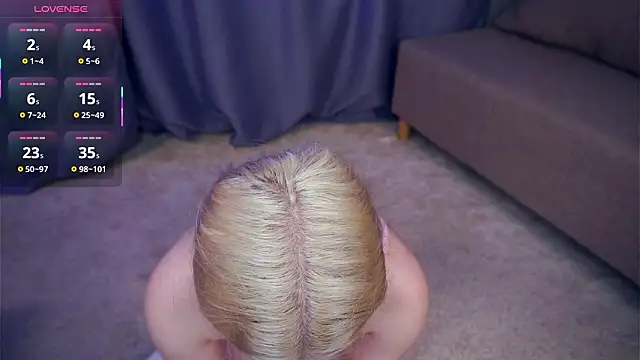 ShontaWasilko's Live XXX Chat