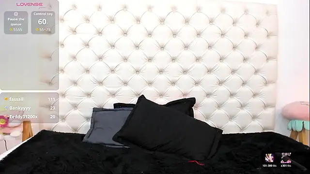 valeriasweet_ Chat XXX live