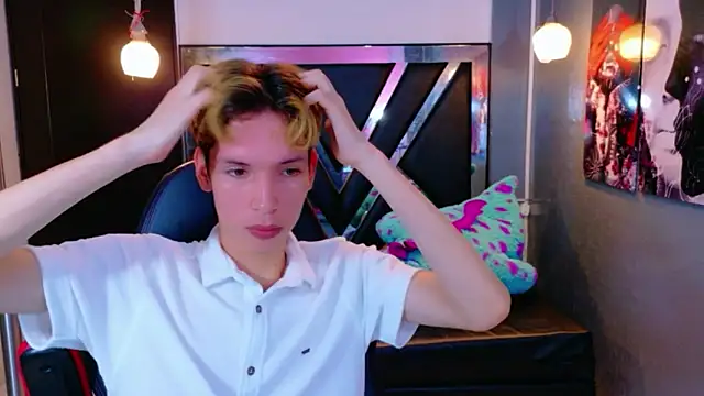 park_jimin1's Live XXX Chat