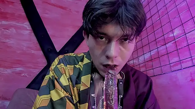 Eliot_X 即時 XXX 聊天