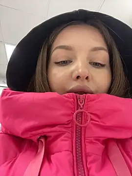 Chat XXX Live KrisMagnoly