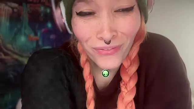 FRRANNKIE's Live XXX Chat