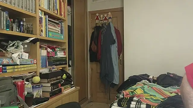 curiosillo83's Live XXX Chat