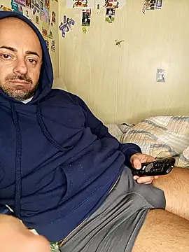 Chat XXX Live toro23xxxl