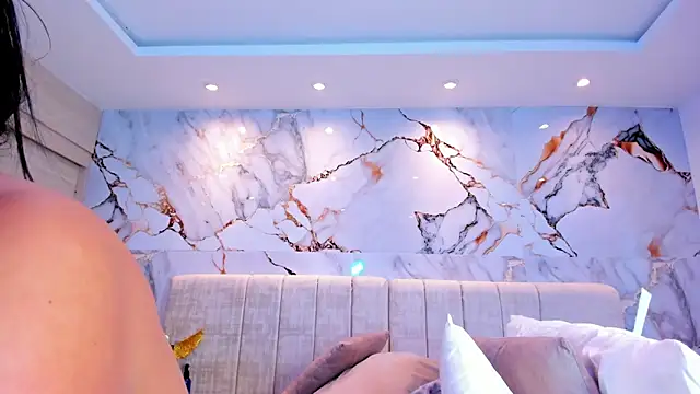 Chat XXX Live kiana_cream