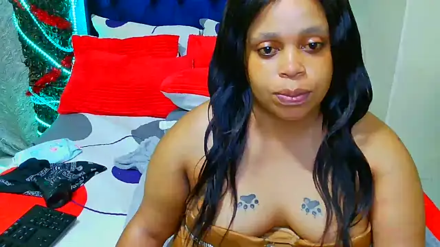 THESHORTQUEEN's Live XXX Chat