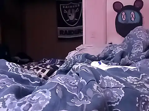 Sembang XXX Secara Langsung Blkstylion