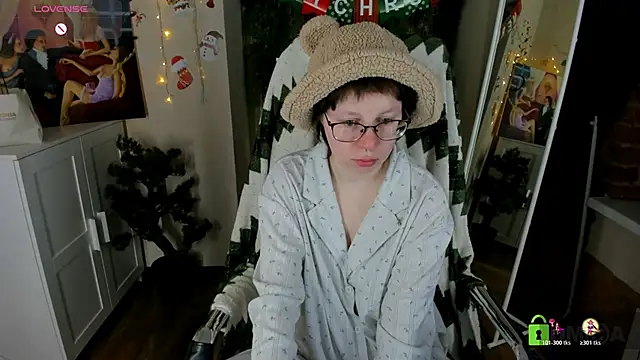 Melissa_WellsのライブXXXチャット