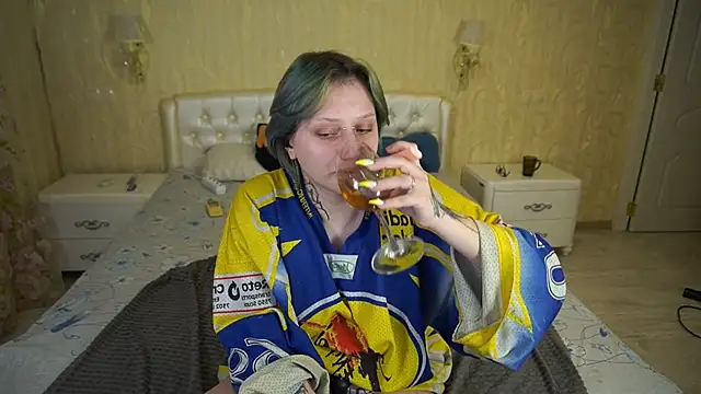 Sembang XXX Secara Langsung EliaRosee