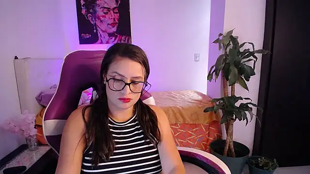 Chat XXX en directo de esmeraldaa230